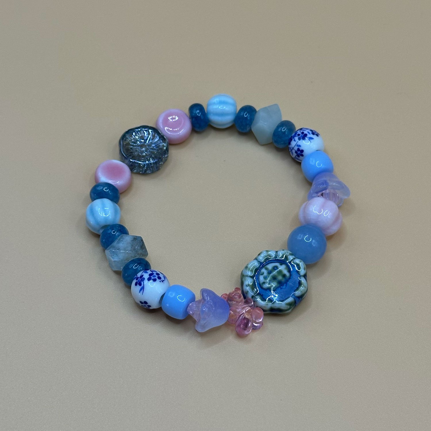 Bluebelle Bracelet   SOLD OUT