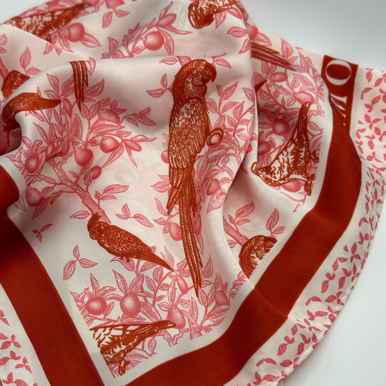 Love Berry Scarf